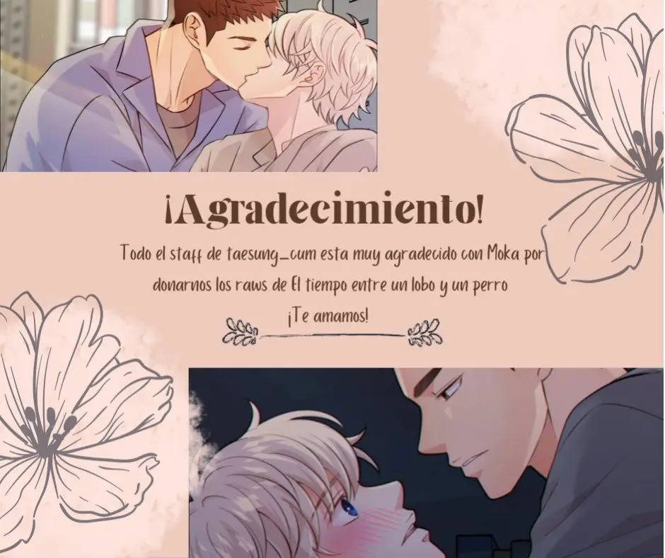 El tiempo entre un Perro y un lobo (2019) - Capítulo 64 - Página 3 - LectorTMOo