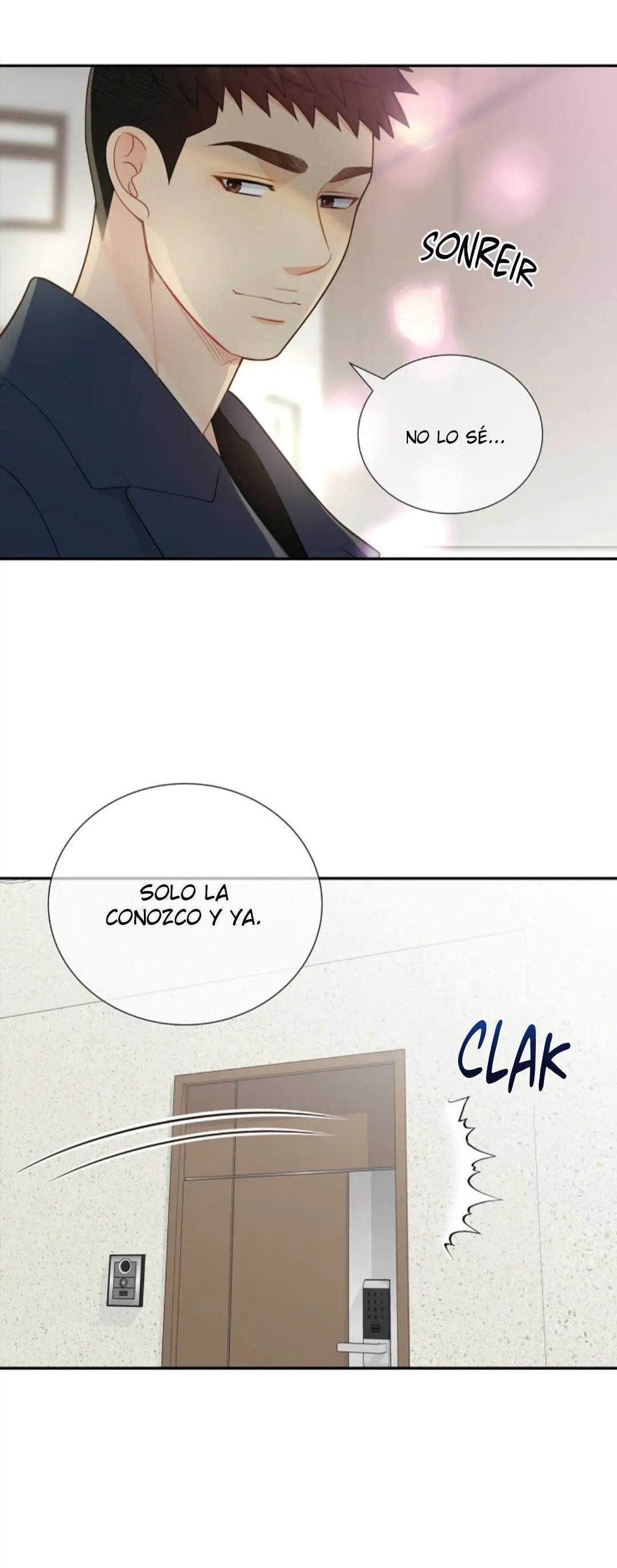 El tiempo entre un Perro y un lobo (2019) - Capítulo 64 - Página 9 - LectorTMOo