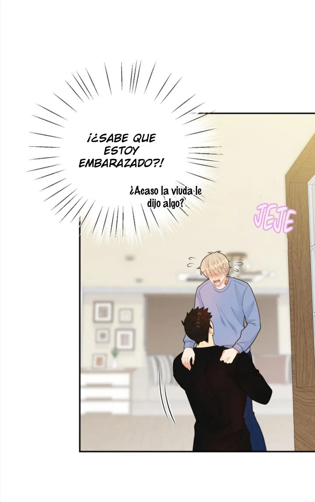 El tiempo entre un Perro y un lobo (2019) - Capítulo 64 - Página 17 - LectorTMOo
