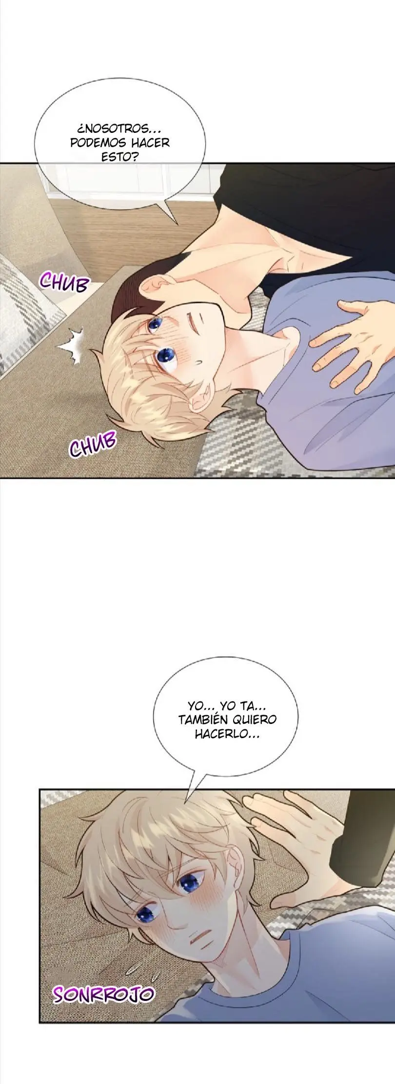 El tiempo entre un Perro y un lobo (2019) - Capítulo 64 - Página 20 - LectorTMOo