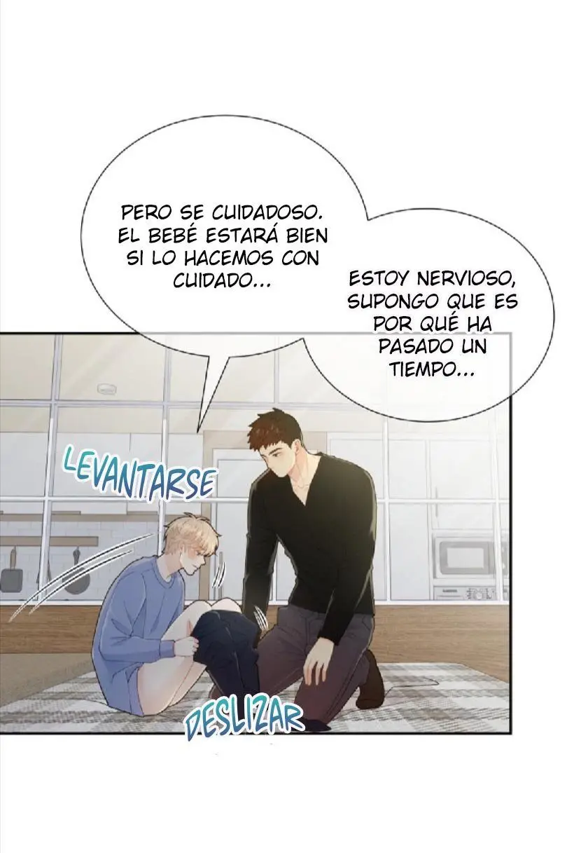 El tiempo entre un Perro y un lobo (2019) - Capítulo 64 - Página 21 - LectorTMOo