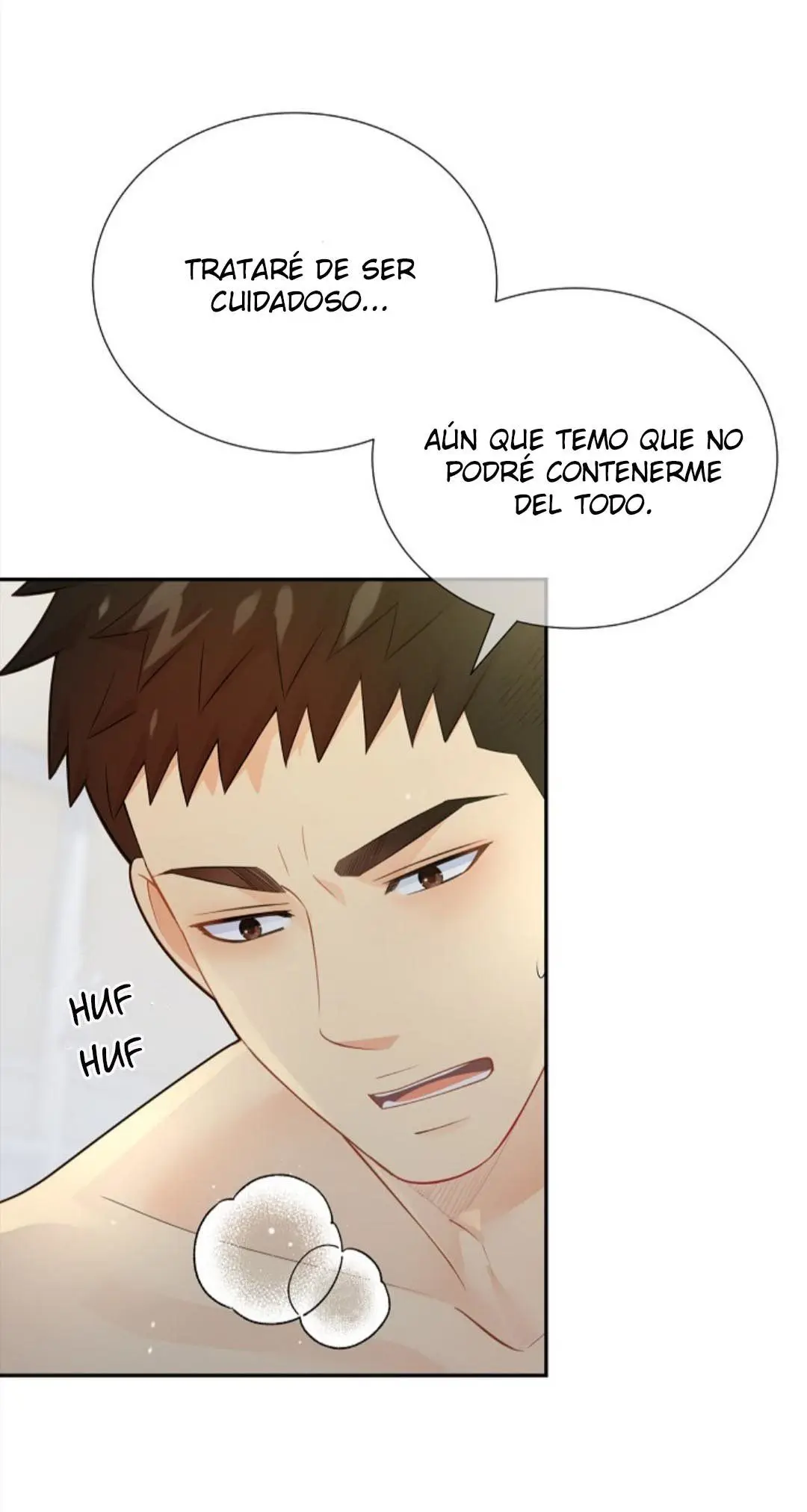 El tiempo entre un Perro y un lobo (2019) - Capítulo 64 - Página 24 - LectorTMOo