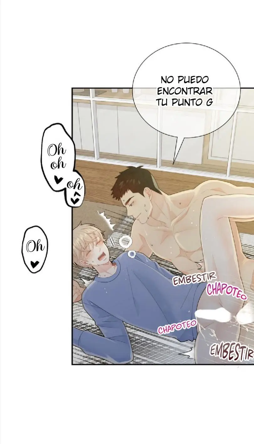 El tiempo entre un Perro y un lobo (2019) - Capítulo 64 - Página 32 - LectorTMOo