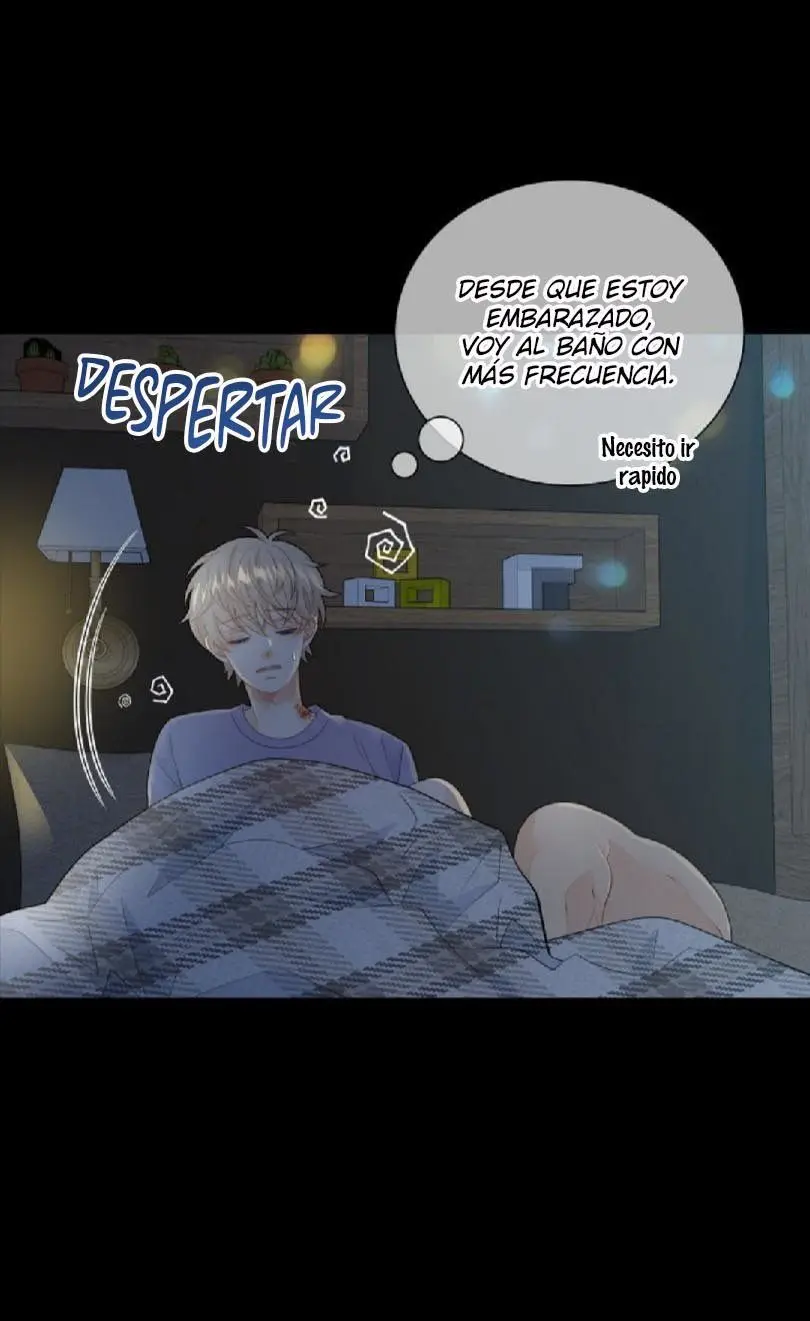 El tiempo entre un Perro y un lobo (2019) - Capítulo 64 - Página 45 - LectorTMOo