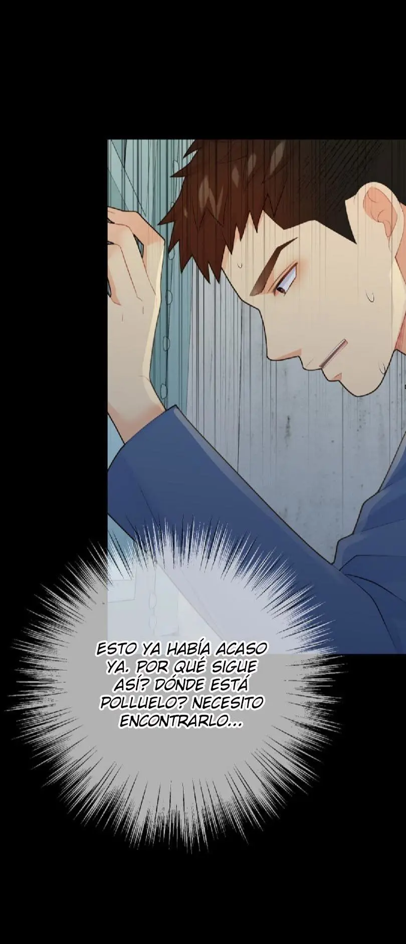 El tiempo entre un Perro y un lobo (2019) - Capítulo 64 - Página 50 - LectorTMOo