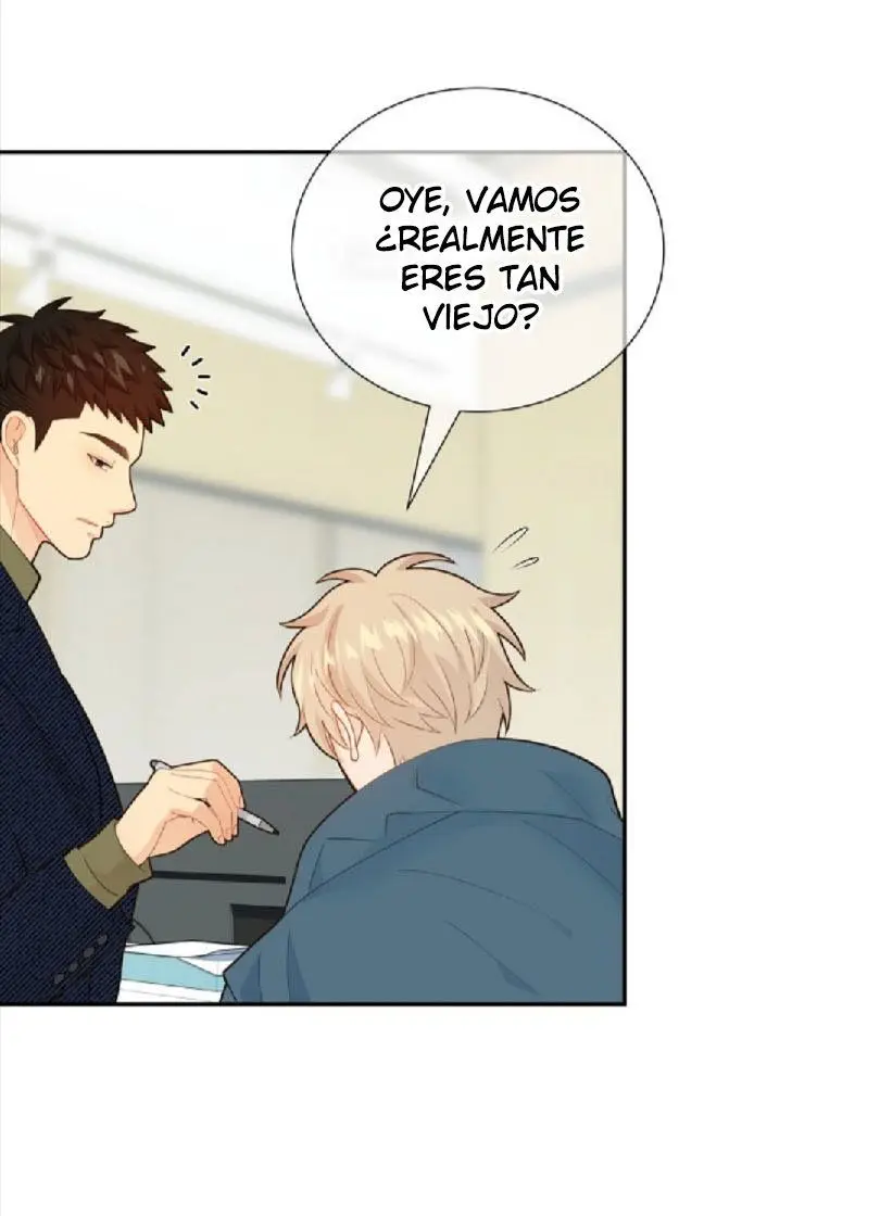 El tiempo entre un Perro y un lobo (2019) - Capítulo 65 - Página 14 - LectorTMOo