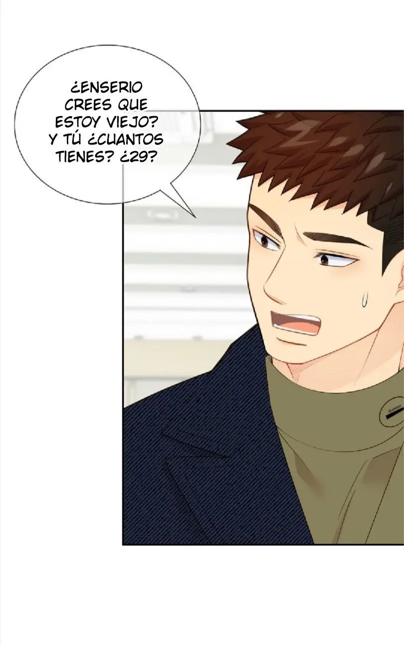 El tiempo entre un Perro y un lobo (2019) - Capítulo 65 - Página 15 - LectorTMOo