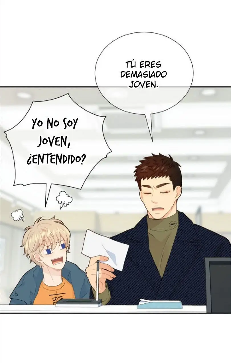 El tiempo entre un Perro y un lobo (2019) - Capítulo 65 - Página 16 - LectorTMOo