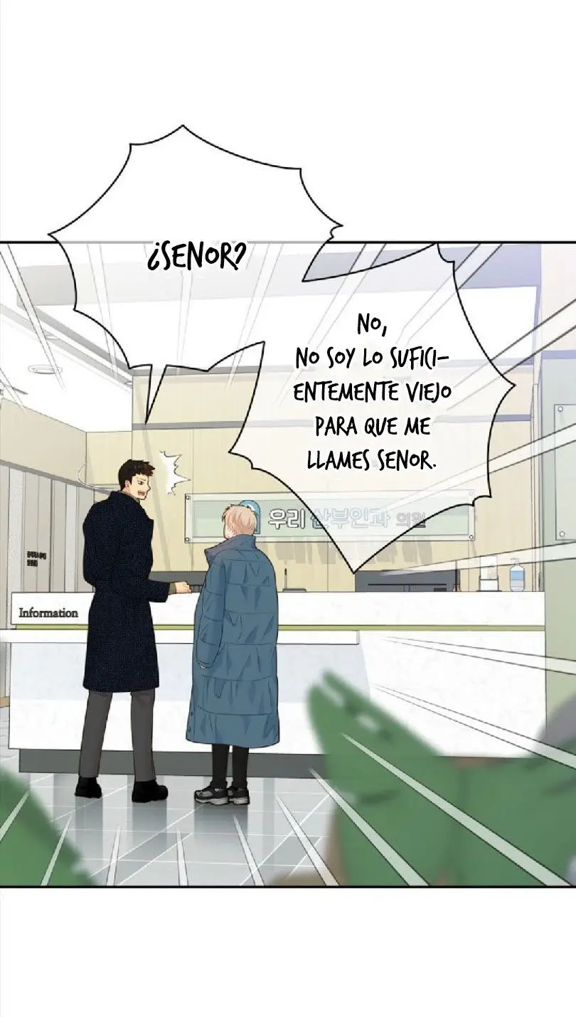 El tiempo entre un Perro y un lobo (2019) - Capítulo 65 - Página 18 - LectorTMOo