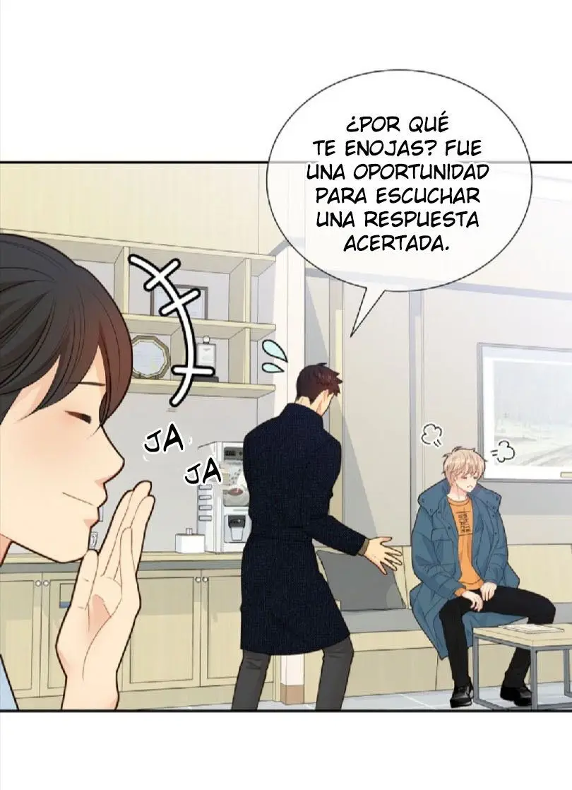 El tiempo entre un Perro y un lobo (2019) - Capítulo 65 - Página 23 - LectorTMOo
