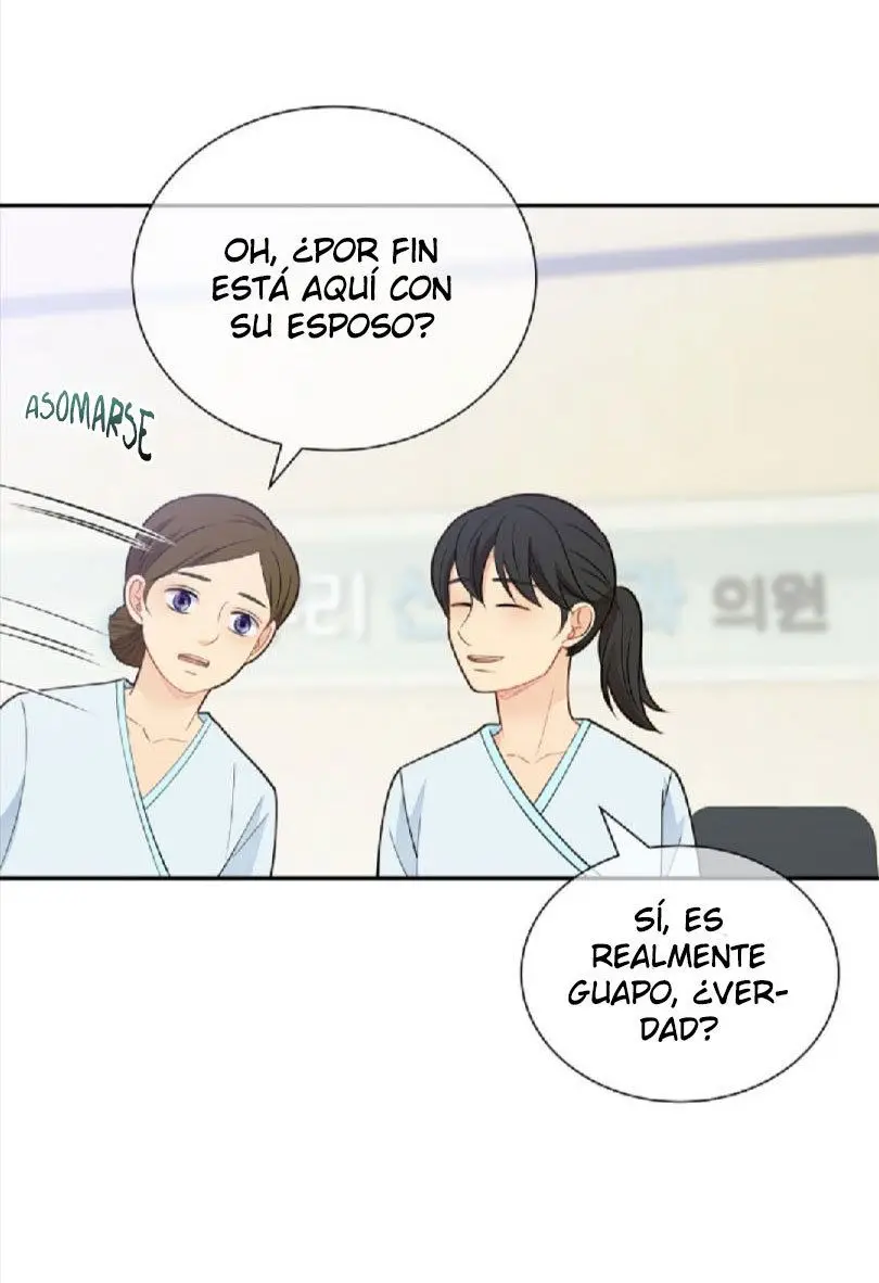 El tiempo entre un Perro y un lobo (2019) - Capítulo 65 - Página 24 - LectorTMOo