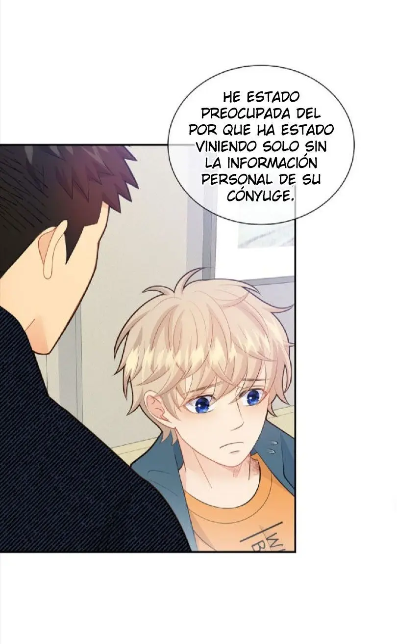 El tiempo entre un Perro y un lobo (2019) - Capítulo 65 - Página 25 - LectorTMOo