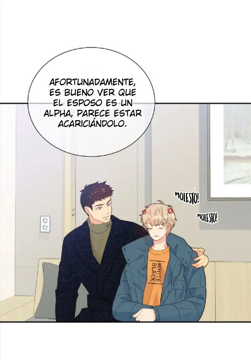El tiempo entre un Perro y un lobo (2019) - Capítulo 65 - Página 26 - LectorTMOo