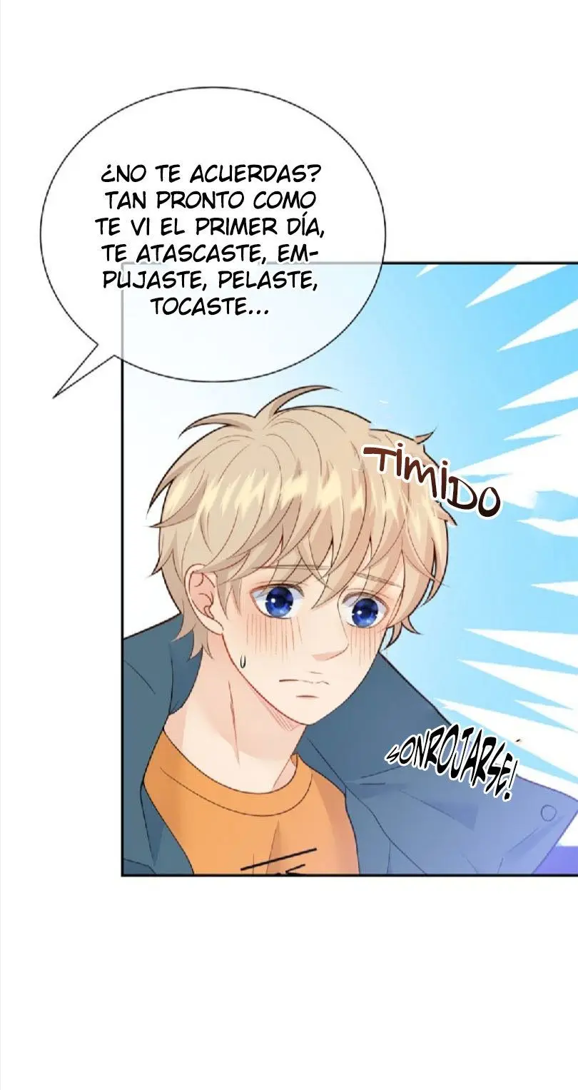 El tiempo entre un Perro y un lobo (2019) - Capítulo 65 - Página 28 - LectorTMOo