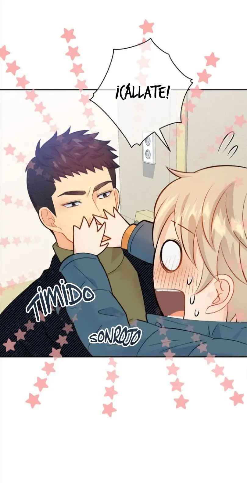 El tiempo entre un Perro y un lobo (2019) - Capítulo 65 - Página 29 - LectorTMOo