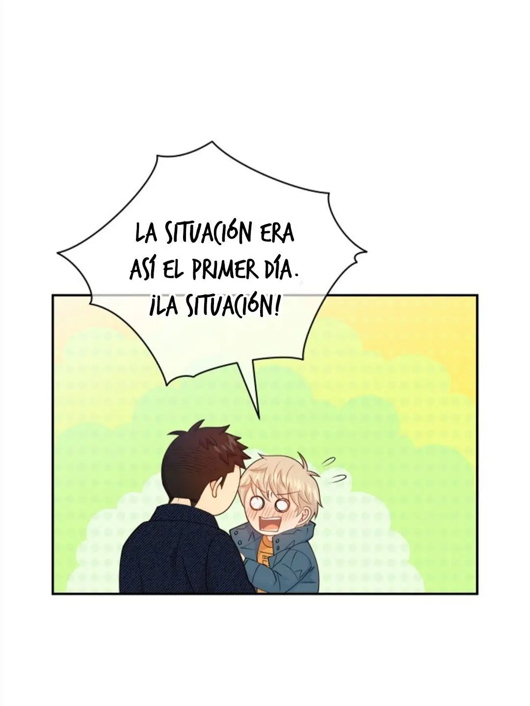 El tiempo entre un Perro y un lobo (2019) - Capítulo 65 - Página 30 - LectorTMOo