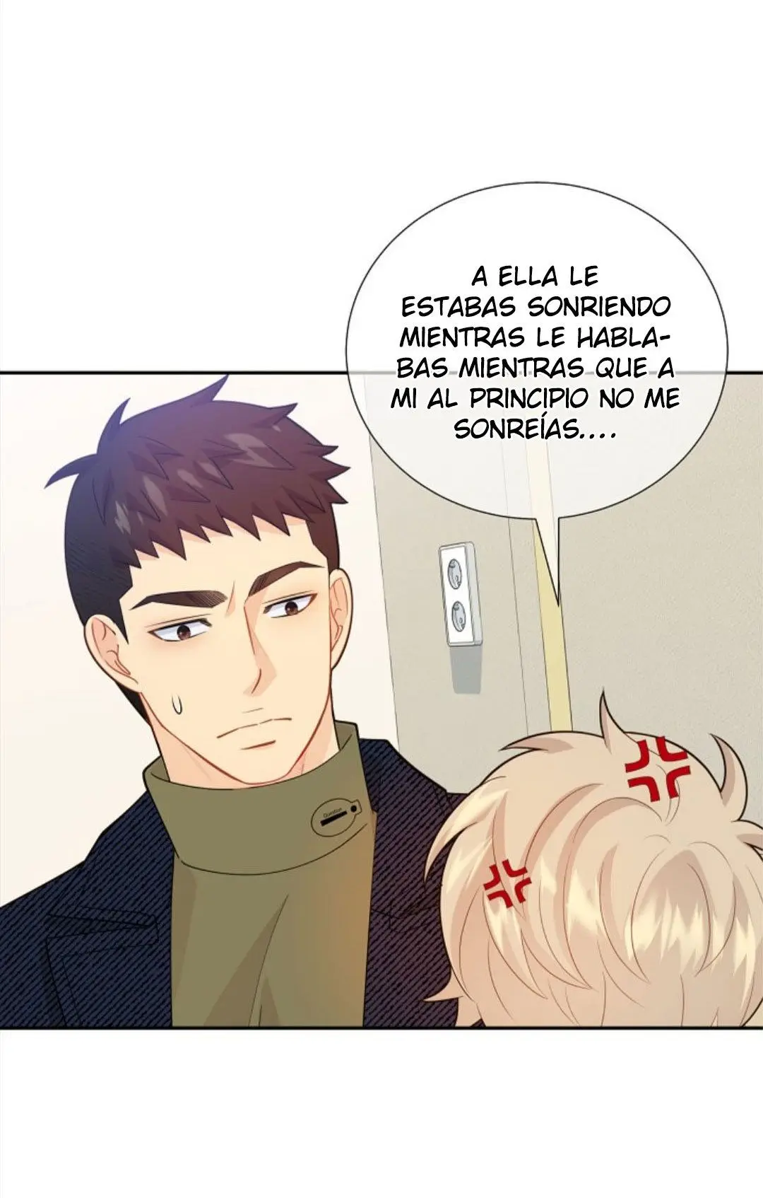 El tiempo entre un Perro y un lobo (2019) - Capítulo 65 - Página 32 - LectorTMOo