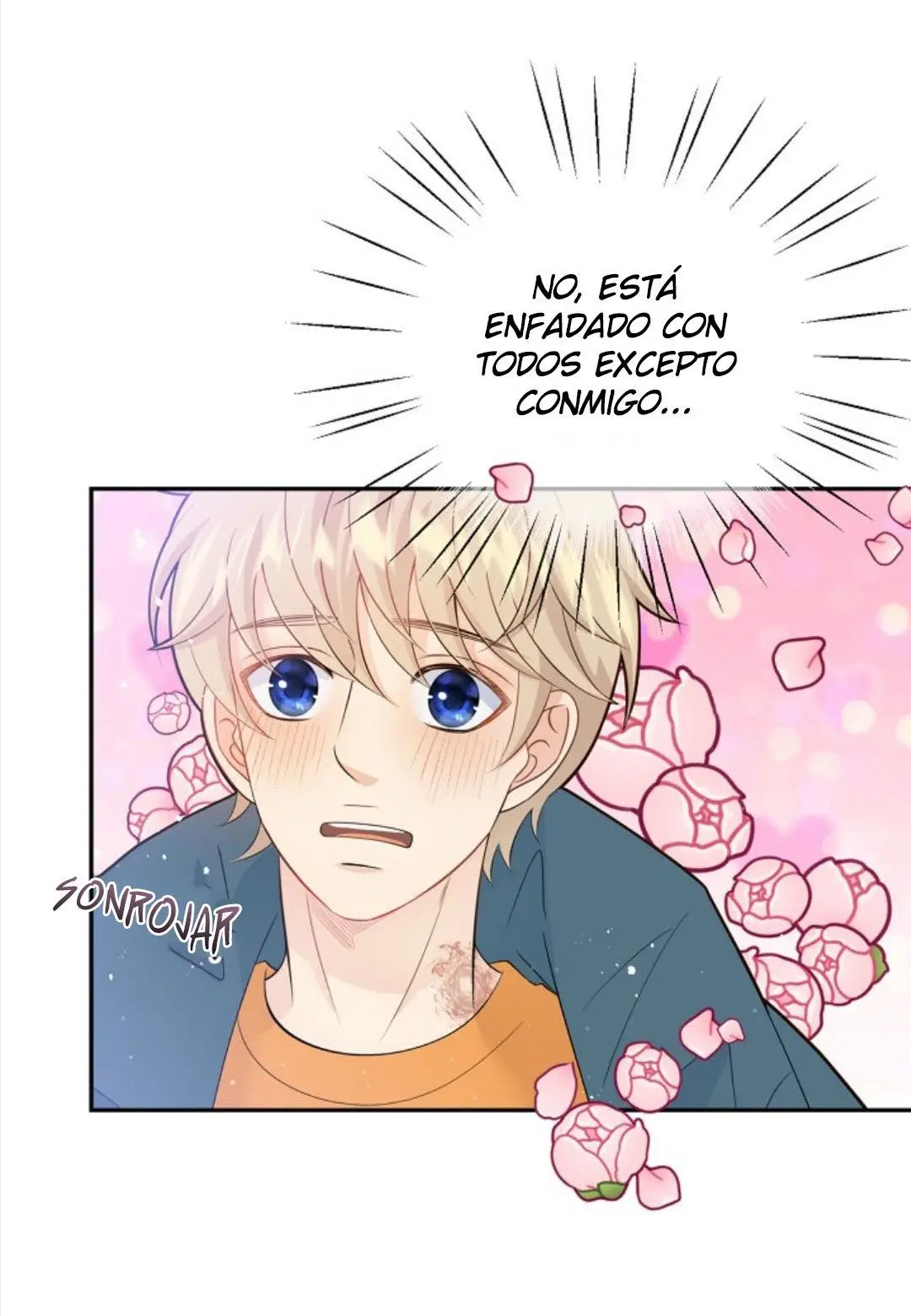 El tiempo entre un Perro y un lobo (2019) - Capítulo 65 - Página 36 - LectorTMOo