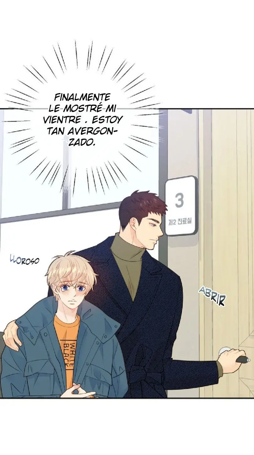 El tiempo entre un Perro y un lobo (2019) - Capítulo 65 - Página 40 - LectorTMOo