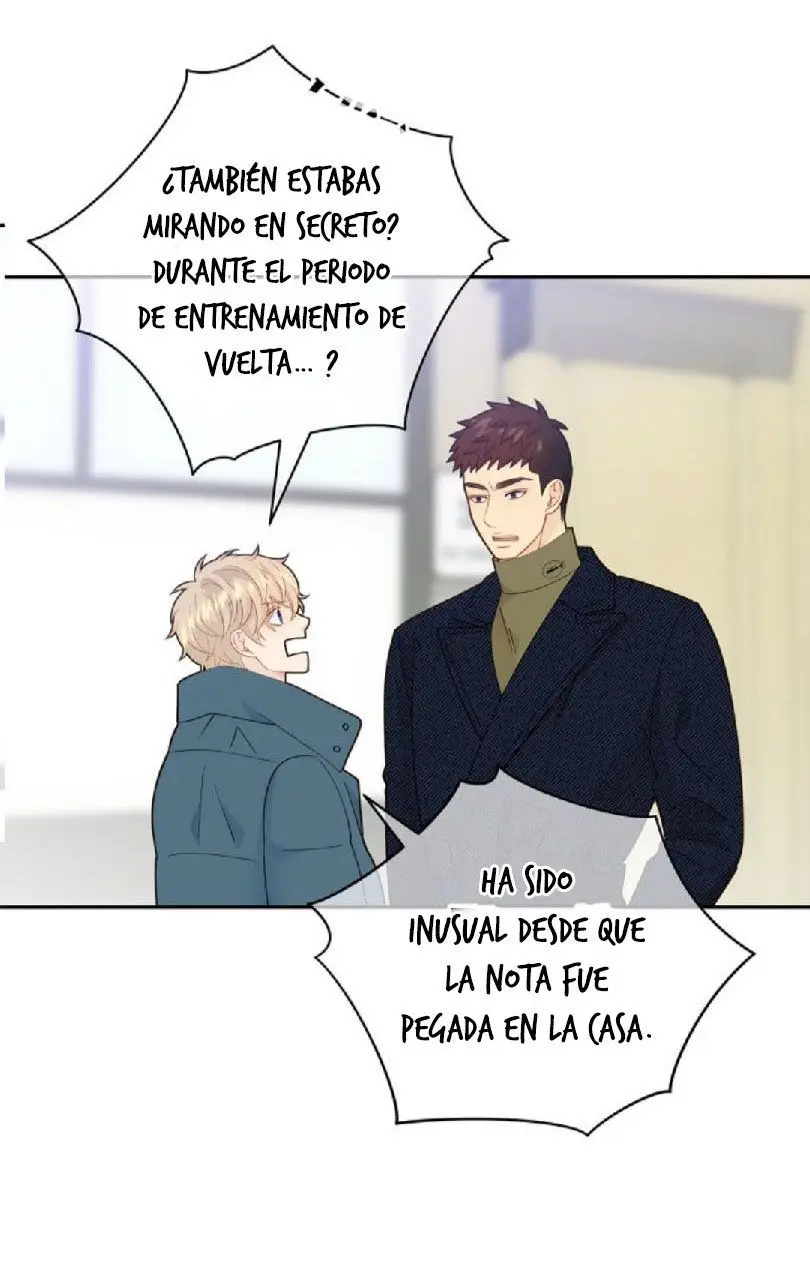 El tiempo entre un Perro y un lobo (2019) - Capítulo 65 - Página 42 - LectorTMOo