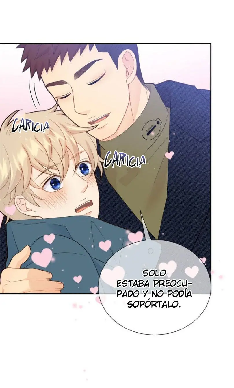 El tiempo entre un Perro y un lobo (2019) - Capítulo 65 - Página 43 - LectorTMOo
