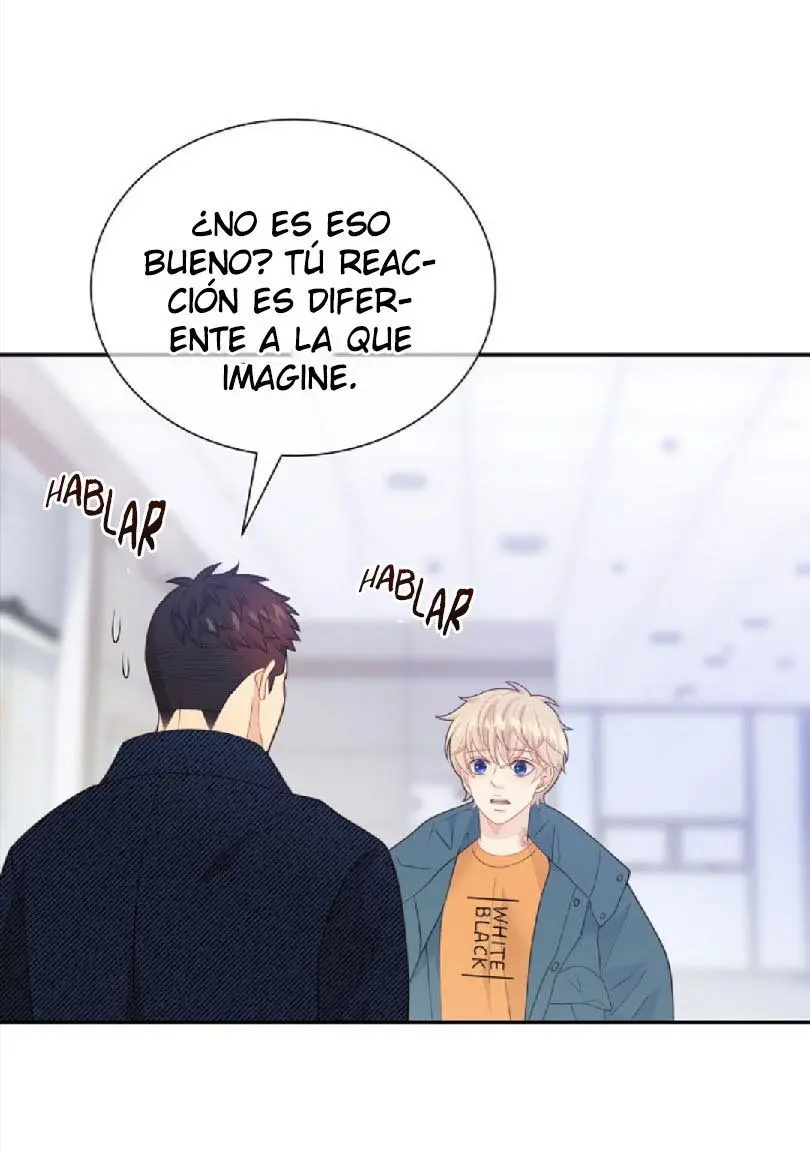 El tiempo entre un Perro y un lobo (2019) - Capítulo 65 - Página 54 - LectorTMOo