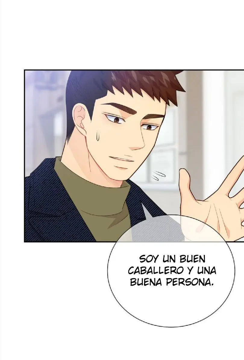 El tiempo entre un Perro y un lobo (2019) - Capítulo 65 - Página 56 - LectorTMOo