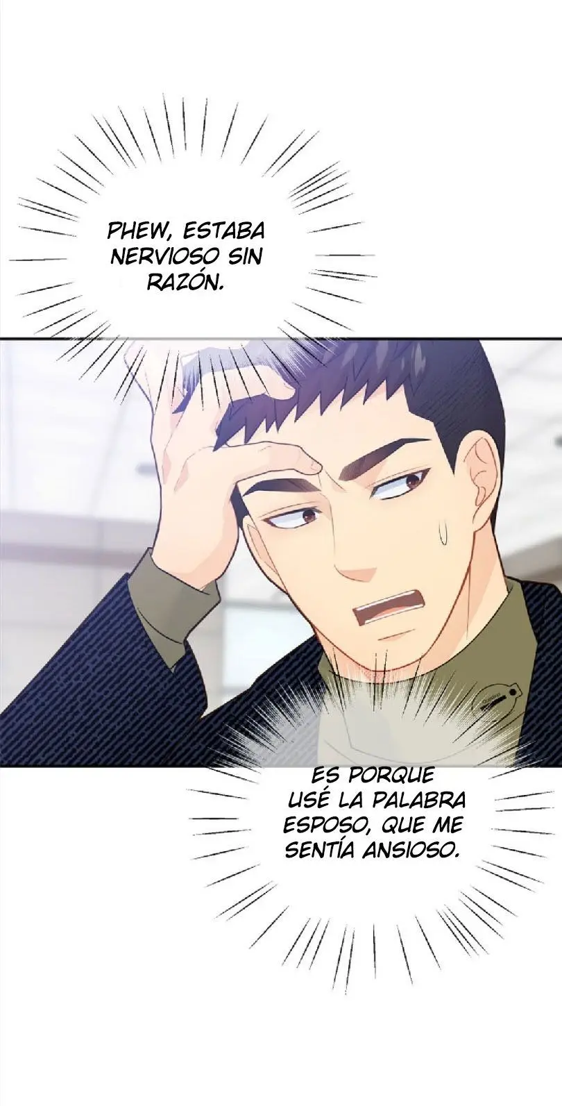 El tiempo entre un Perro y un lobo (2019) - Capítulo 65 - Página 62 - LectorTMOo