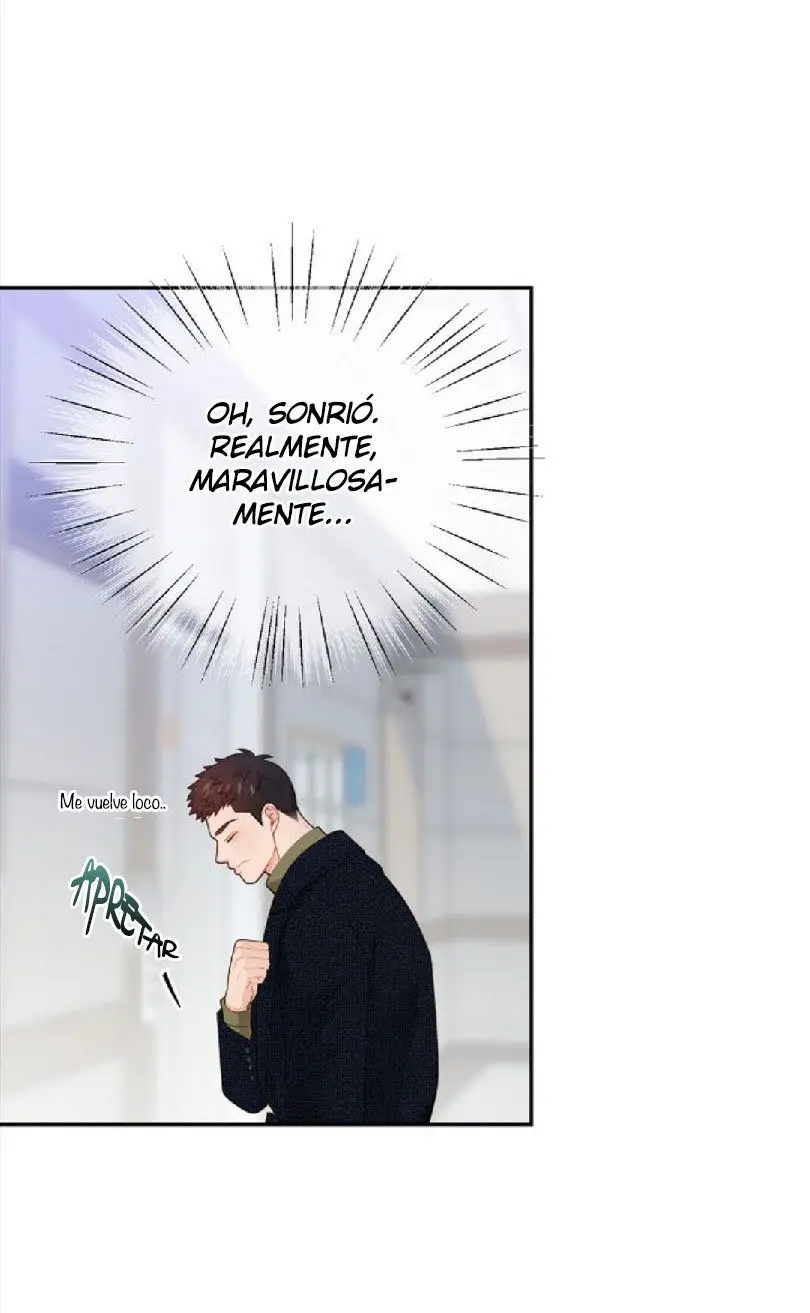 El tiempo entre un Perro y un lobo (2019) - Capítulo 65 - Página 64 - LectorTMOo