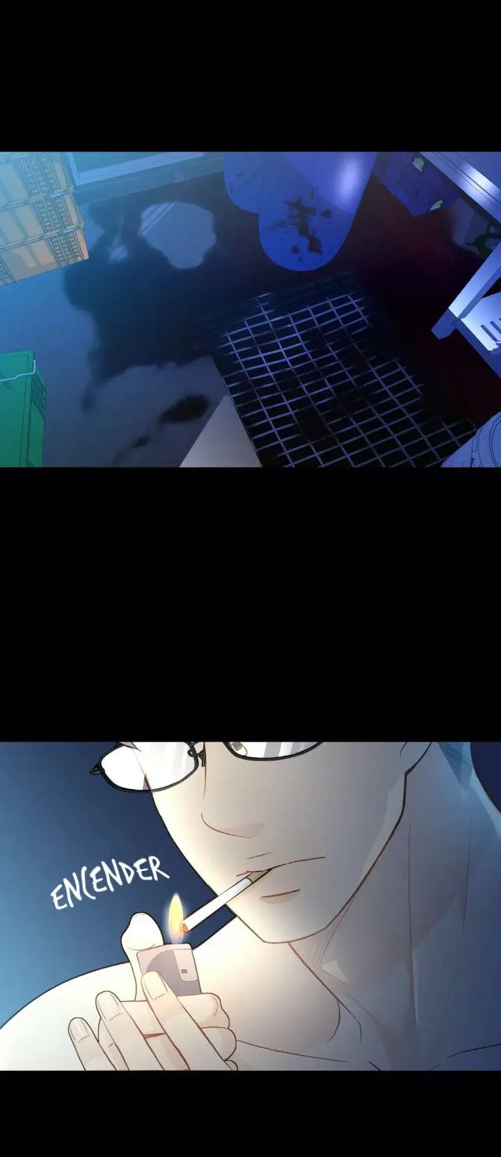 El tiempo entre un Perro y un lobo (2019) - Capítulo 66 - Página 3 - LectorTMOo