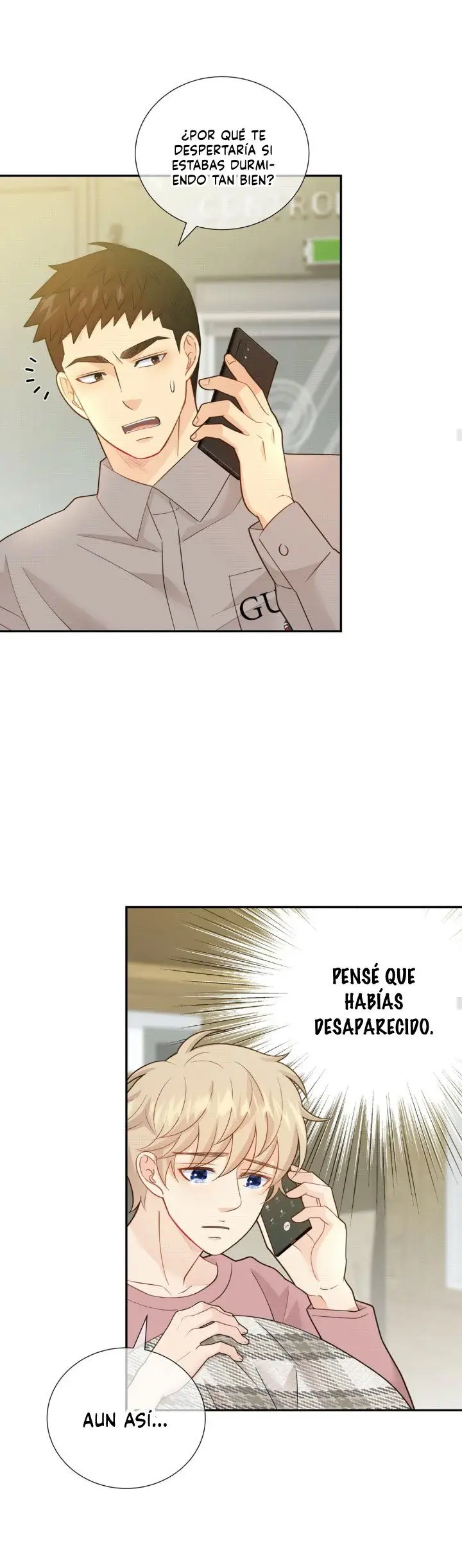 El tiempo entre un Perro y un lobo (2019) - Capítulo 66 - Página 13 - LectorTMOo