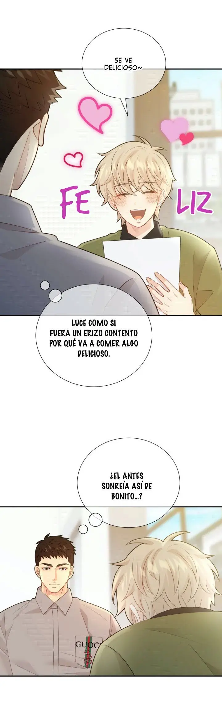 El tiempo entre un Perro y un lobo (2019) - Capítulo 66 - Página 19 - LectorTMOo
