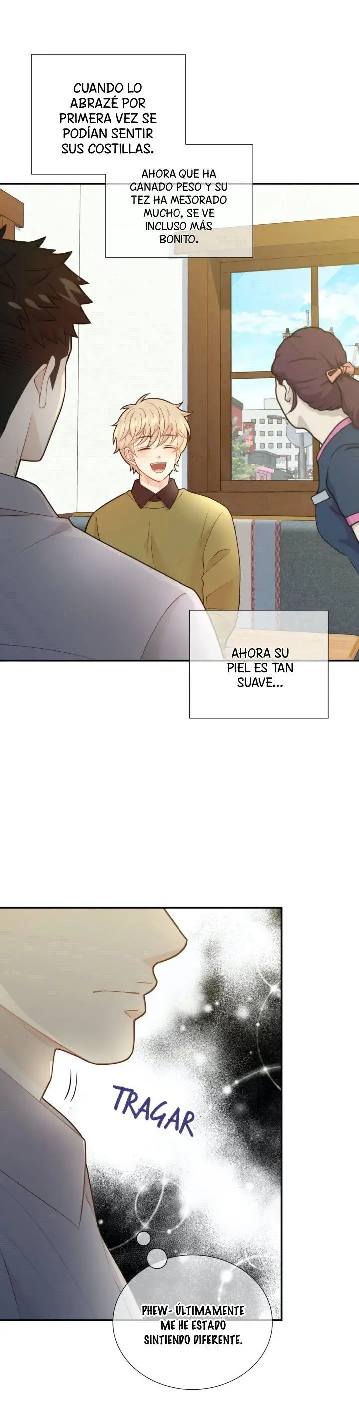 El tiempo entre un Perro y un lobo (2019) - Capítulo 66 - Página 20 - LectorTMOo