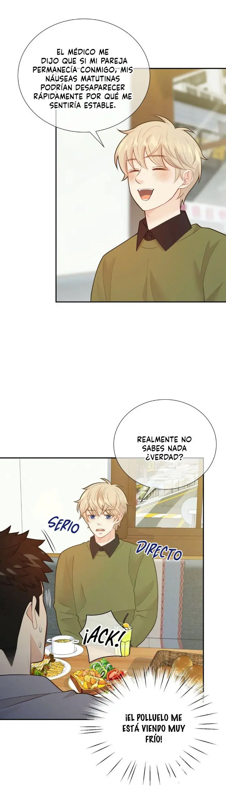 El tiempo entre un Perro y un lobo (2019) - Capítulo 66 - Página 25 - LectorTMOo