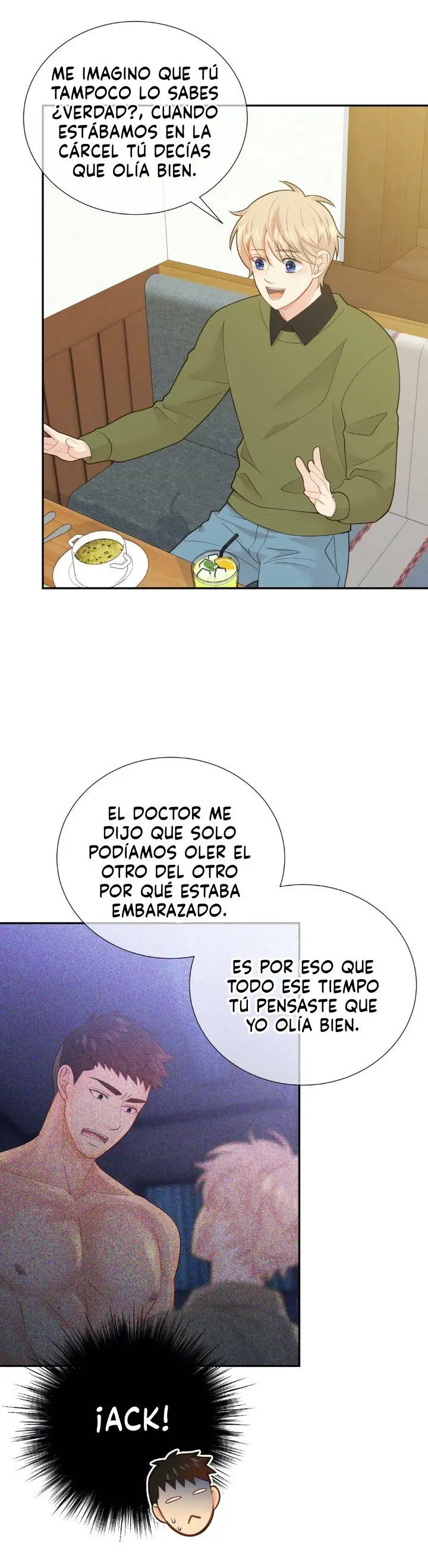 El tiempo entre un Perro y un lobo (2019) - Capítulo 66 - Página 26 - LectorTMOo