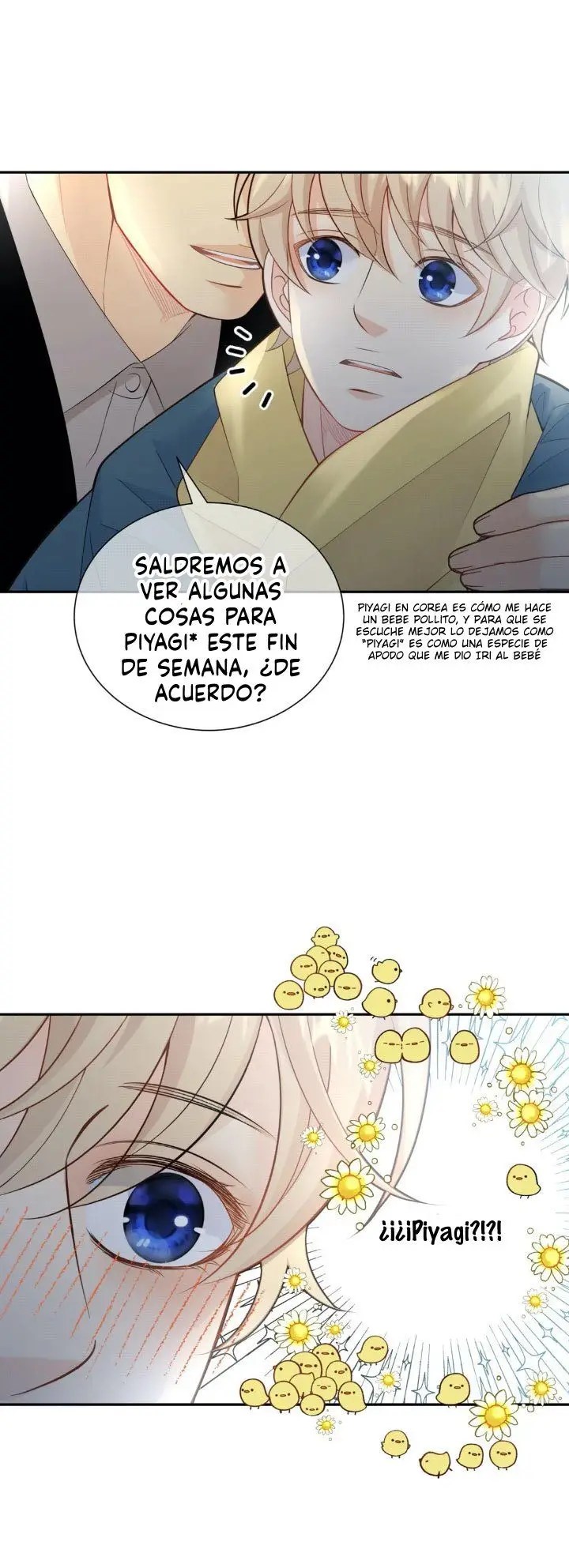 El tiempo entre un Perro y un lobo (2019) - Capítulo 66 - Página 32 - LectorTMOo