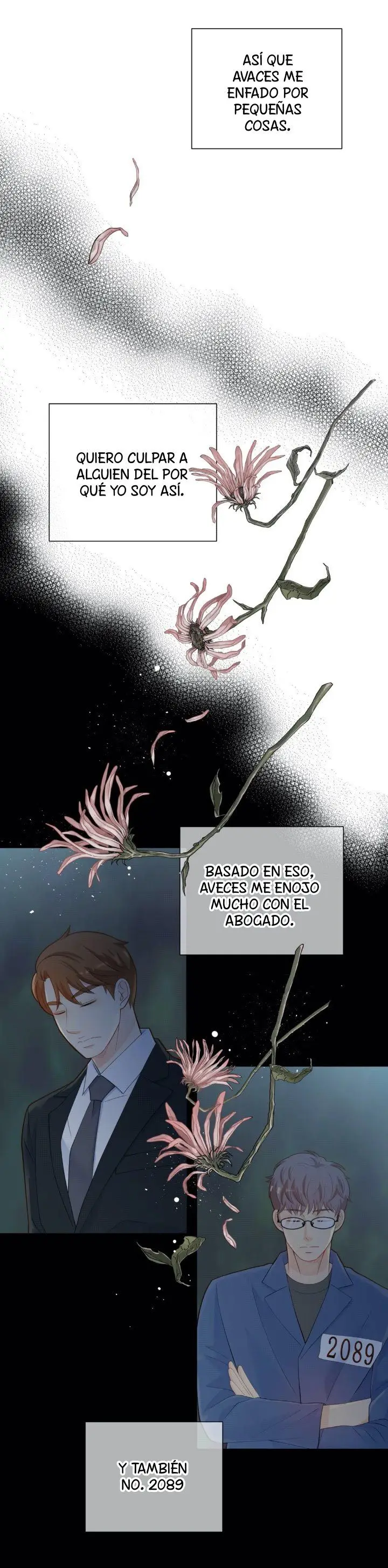 El tiempo entre un Perro y un lobo (2019) - Capítulo 66 - Página 36 - LectorTMOo