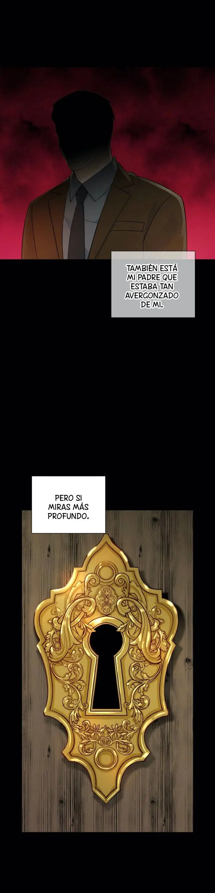 El tiempo entre un Perro y un lobo (2019) - Capítulo 66 - Página 37 - LectorTMOo