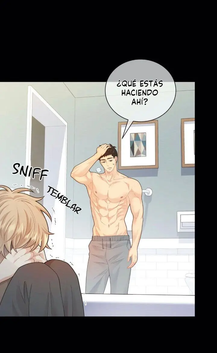 El tiempo entre un Perro y un lobo (2019) - Capítulo 67 - Página 6 - LectorTMOo