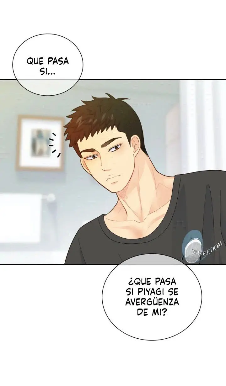 El tiempo entre un Perro y un lobo (2019) - Capítulo 67 - Página 14 - LectorTMOo