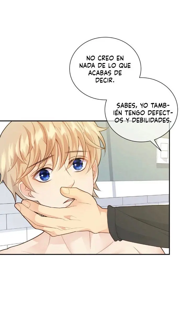 El tiempo entre un Perro y un lobo (2019) - Capítulo 67 - Página 19 - LectorTMOo