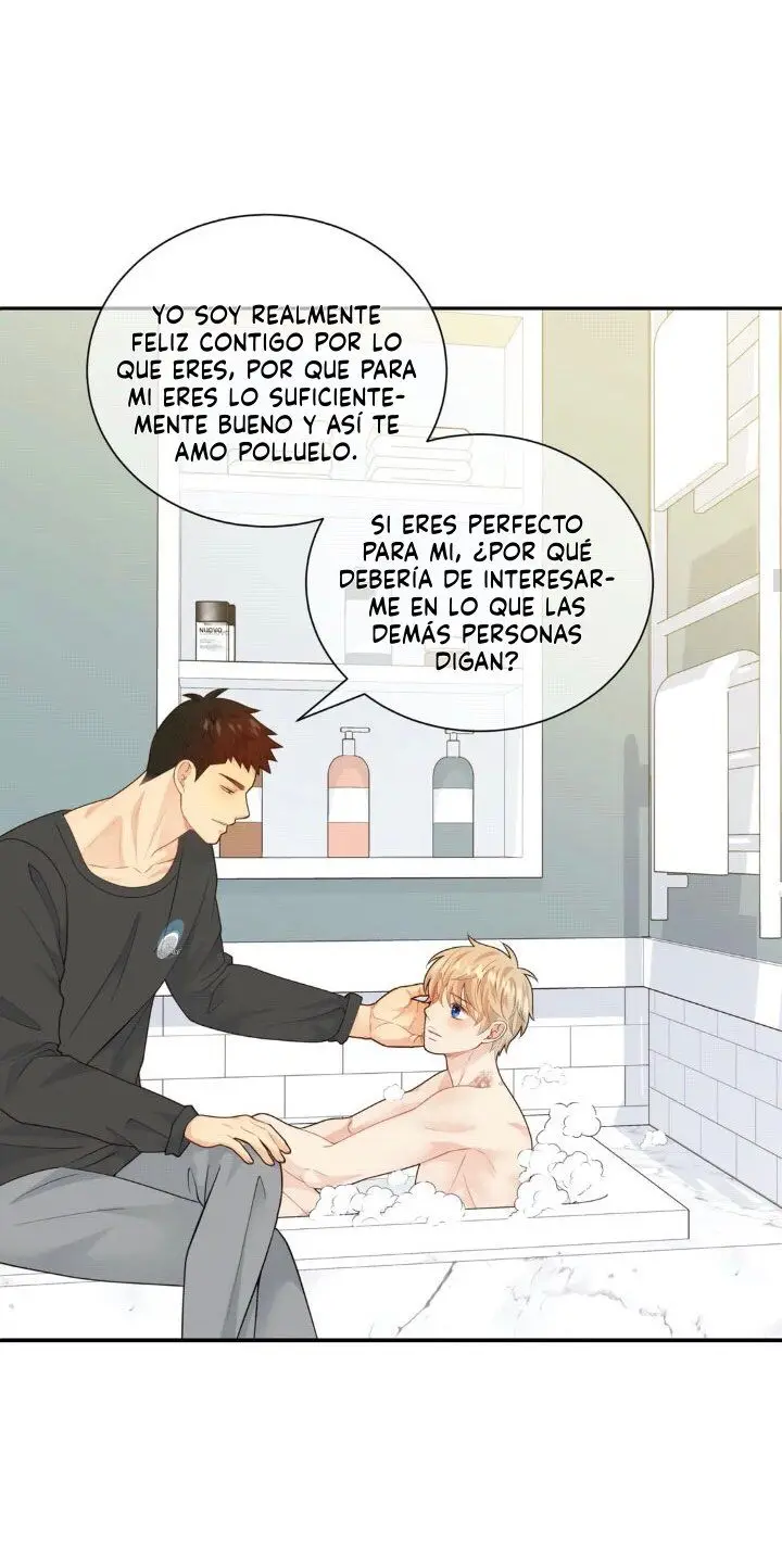 El tiempo entre un Perro y un lobo (2019) - Capítulo 67 - Página 20 - LectorTMOo