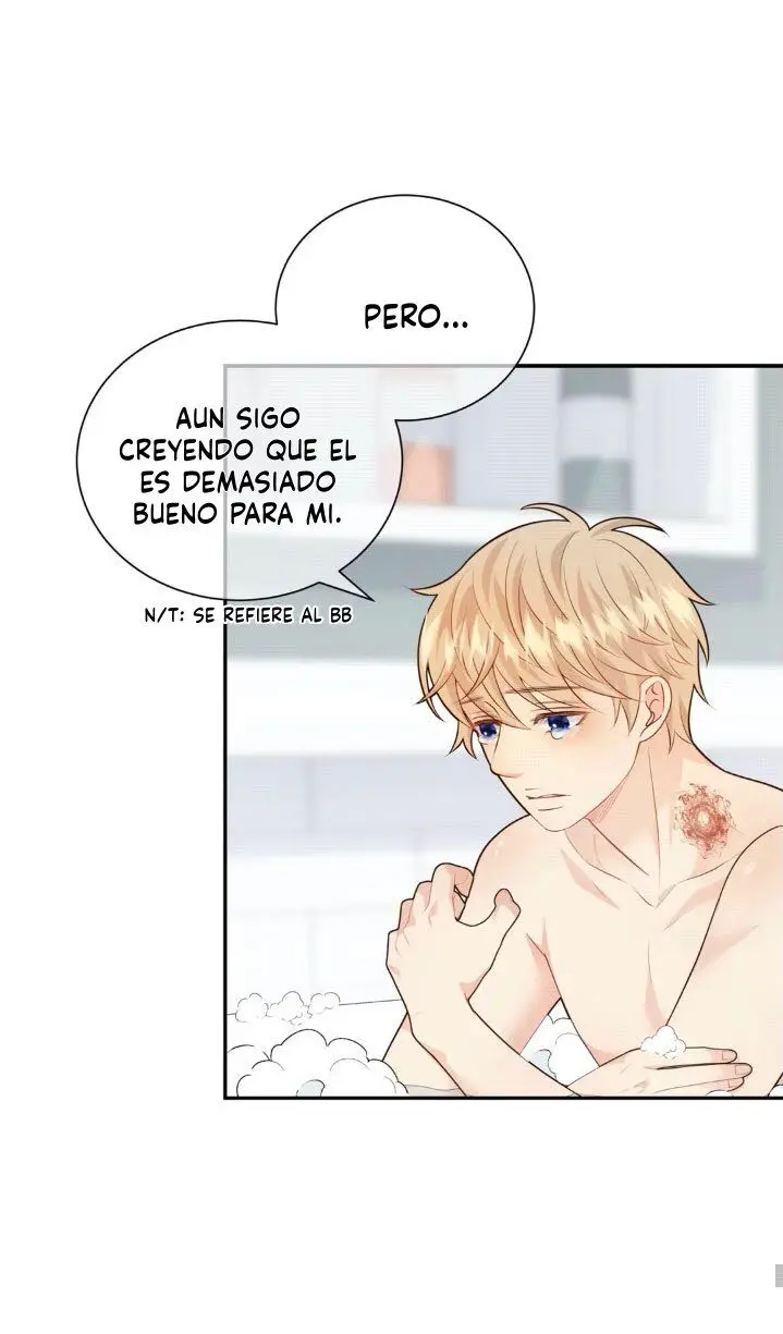 El tiempo entre un Perro y un lobo (2019) - Capítulo 67 - Página 21 - LectorTMOo