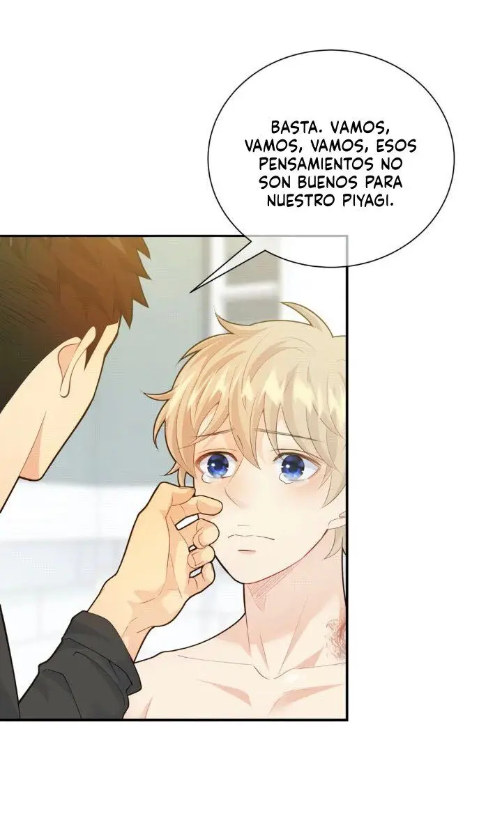 El tiempo entre un Perro y un lobo (2019) - Capítulo 67 - Página 22 - LectorTMOo