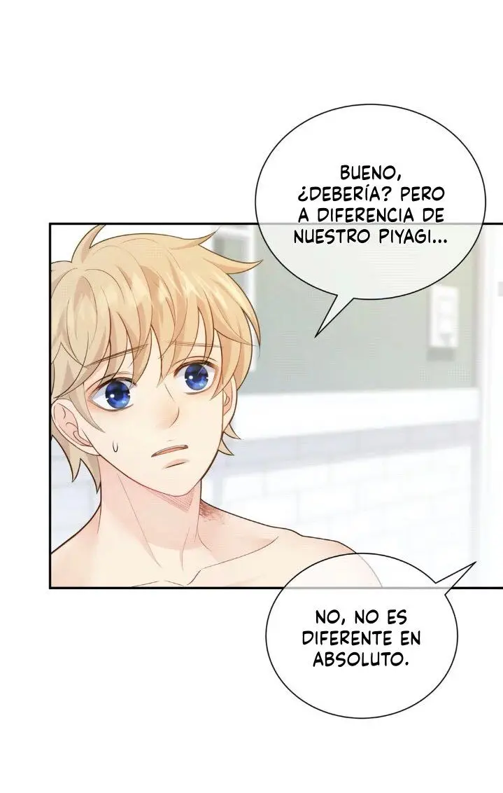 El tiempo entre un Perro y un lobo (2019) - Capítulo 67 - Página 28 - LectorTMOo