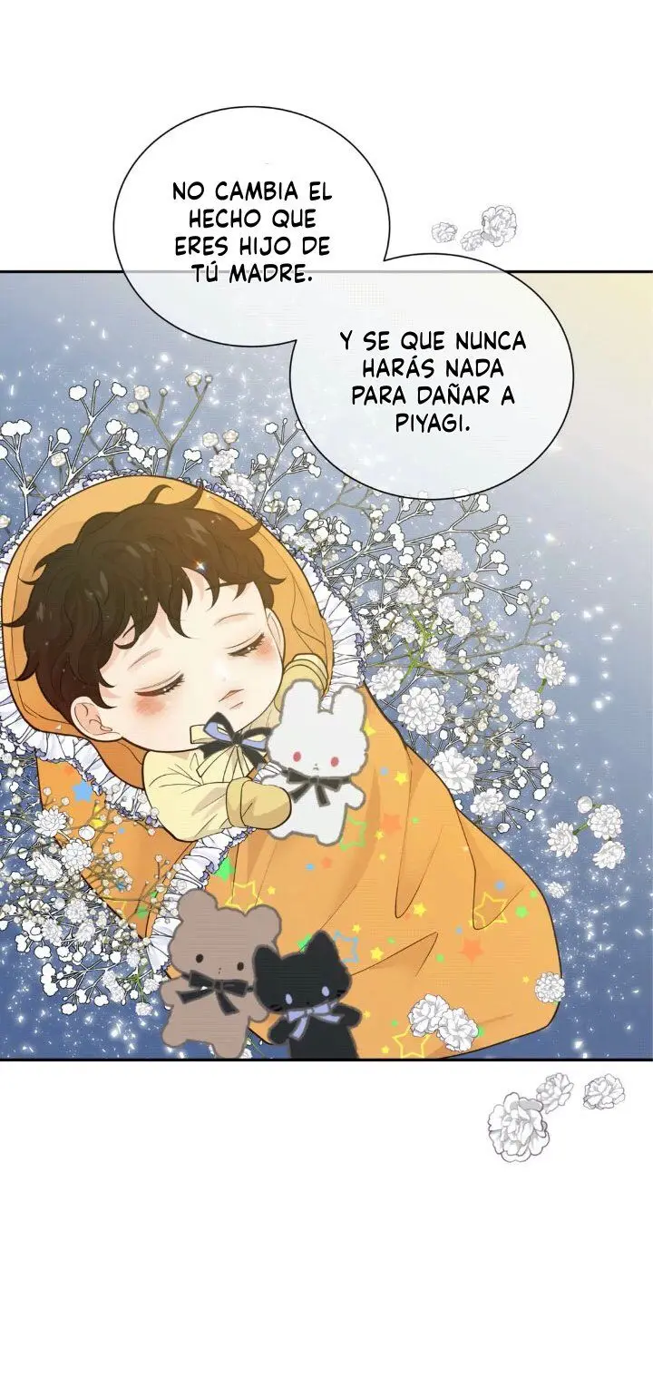 El tiempo entre un Perro y un lobo (2019) - Capítulo 67 - Página 29 - LectorTMOo