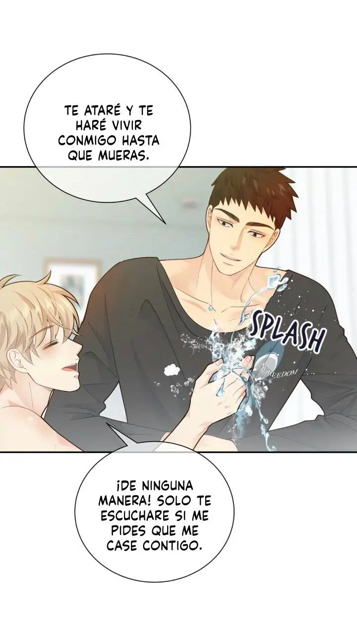 El tiempo entre un Perro y un lobo (2019) - Capítulo 67 - Página 34 - LectorTMOo