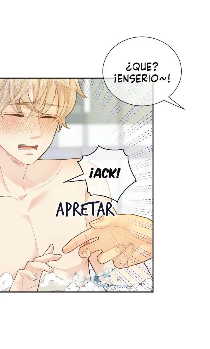 El tiempo entre un Perro y un lobo (2019) - Capítulo 67 - Página 35 - LectorTMOo