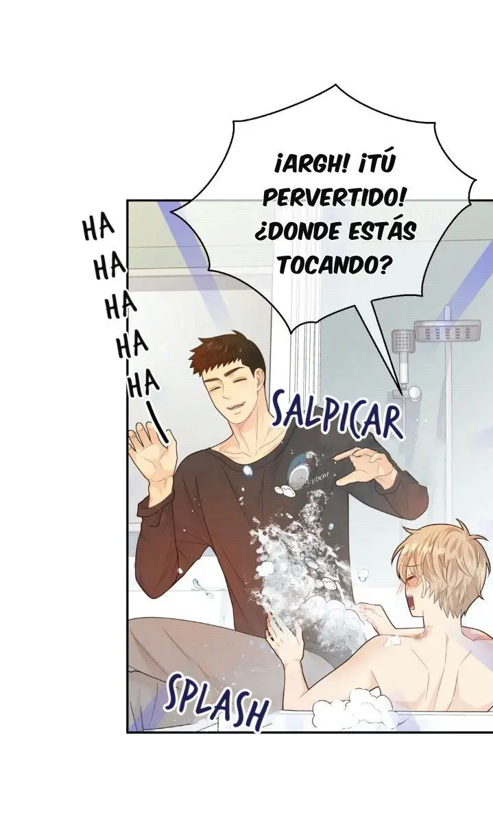 El tiempo entre un Perro y un lobo (2019) - Capítulo 67 - Página 36 - LectorTMOo