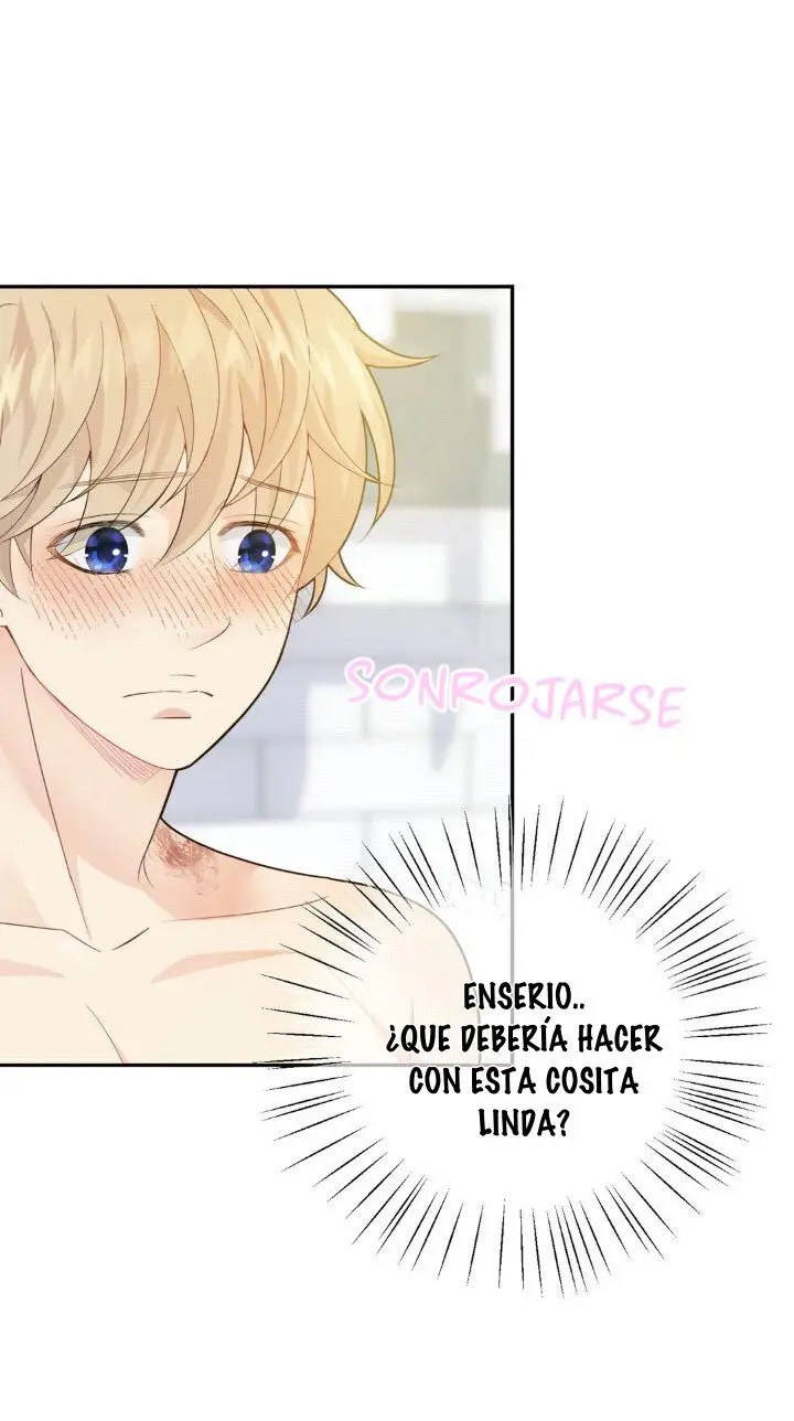 El tiempo entre un Perro y un lobo (2019) - Capítulo 67 - Página 38 - LectorTMOo